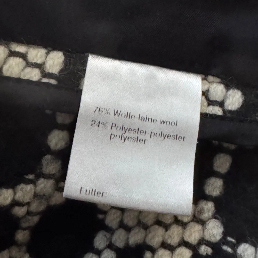 AKRIS PUNTO Wool Jacket - Picture 4 of 12